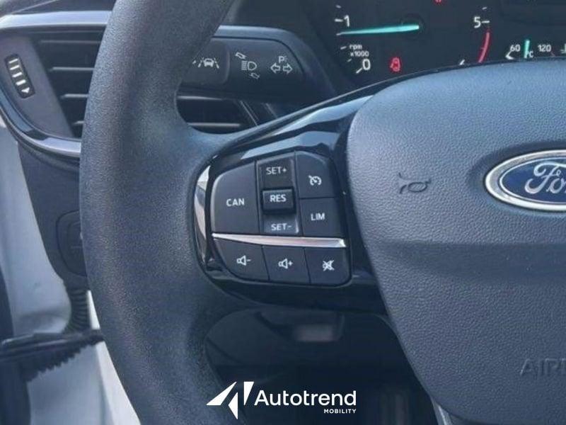 Ford Fiesta 1.5 EcoBlue 85 CV 5 porte Business