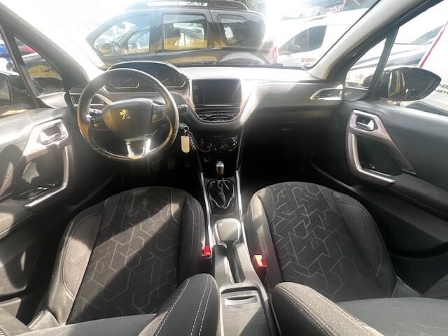 Peugeot 2008 1.4 HDi 68CV Active