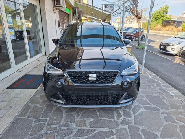 SEAT Arona 1.0 EcoTSI 110CV DSG FR - UNIPRO TAGLIANDATA
