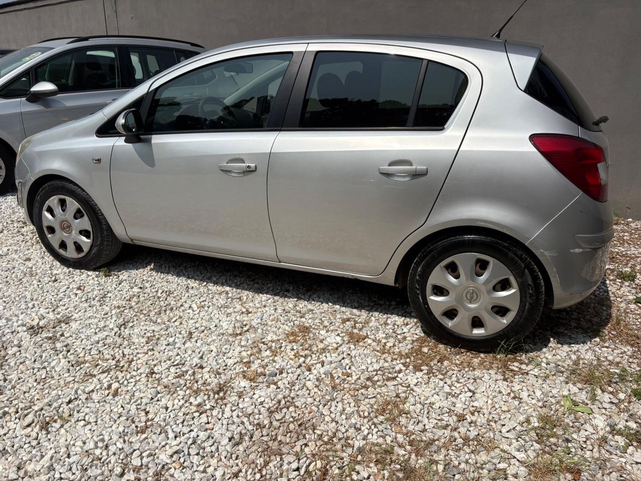 Opel Corsa 1.3 CDTI 75CV F.AP. 5 porte Elective Ok Neopatentati