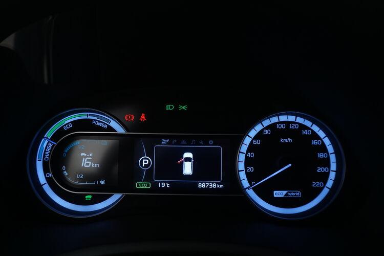 Kia Niro Hybrid Style DCT BR077056 1.6 Full Hybrid 141CV