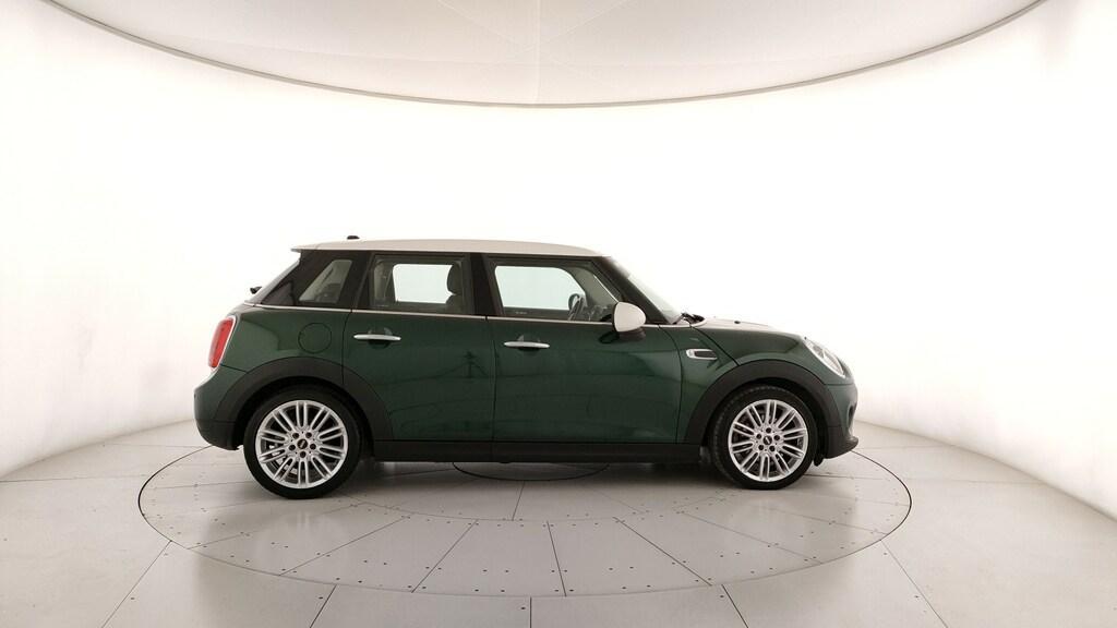 Mini Cooper 1.5 Cooper Auto