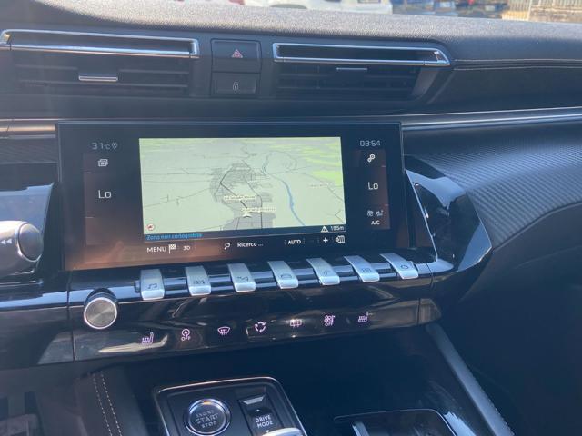 PEUGEOT 508 *PROMO* BlueHDi 130 Stop&Start EAT8 GT