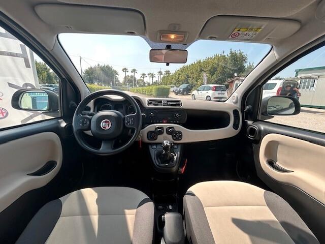 Fiat Panda 1.3 MJT 95 CV S&S Easy
