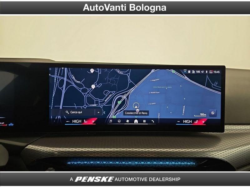 BMW Serie 4 Gran Coupé 420d xDrive 48V Msport Pro