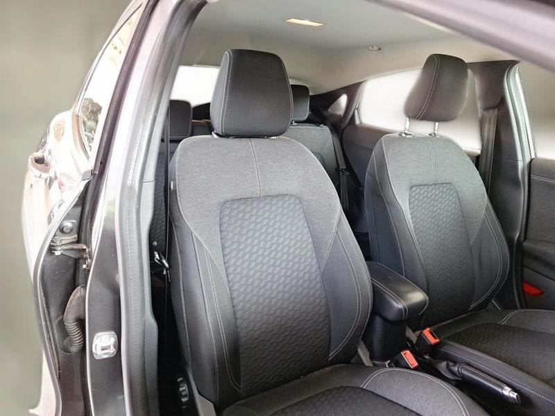 FORD PUMA 1.0 ECOBOOST HYBRID 125 CV TITANIUM SUV