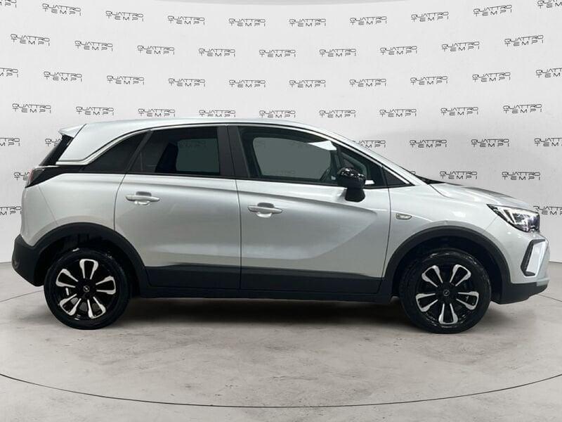 Opel Crossland 1.2 110cv Elegance S&S MT6