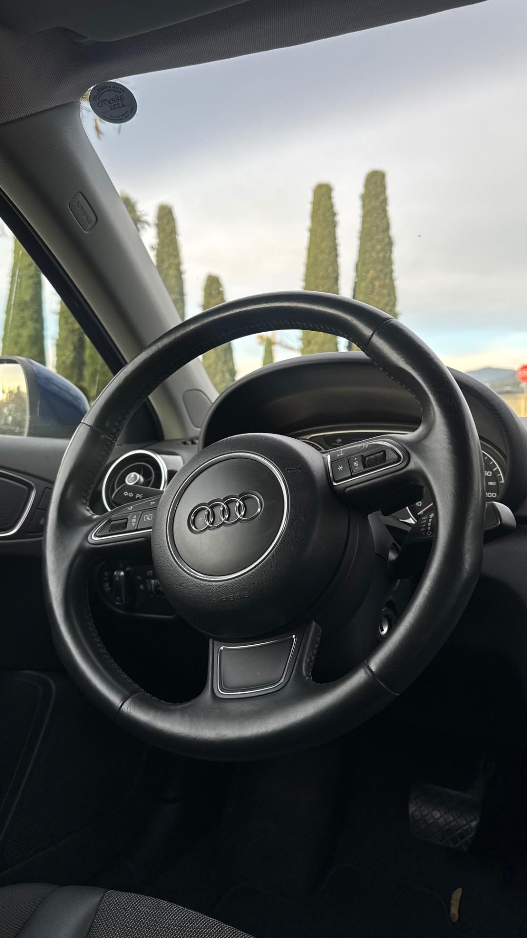 Audi A1 1.4 TFSI S tronic Attraction