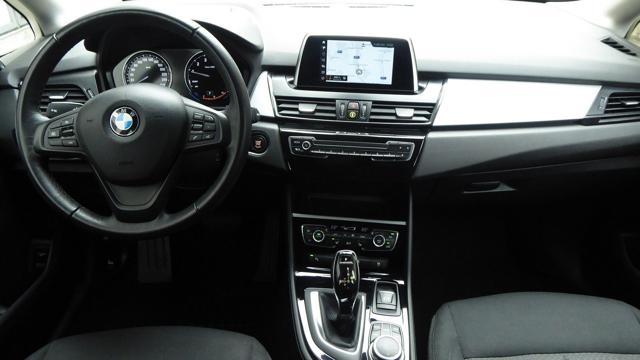 BMW 218 i Active Tourer Advantage Aut.