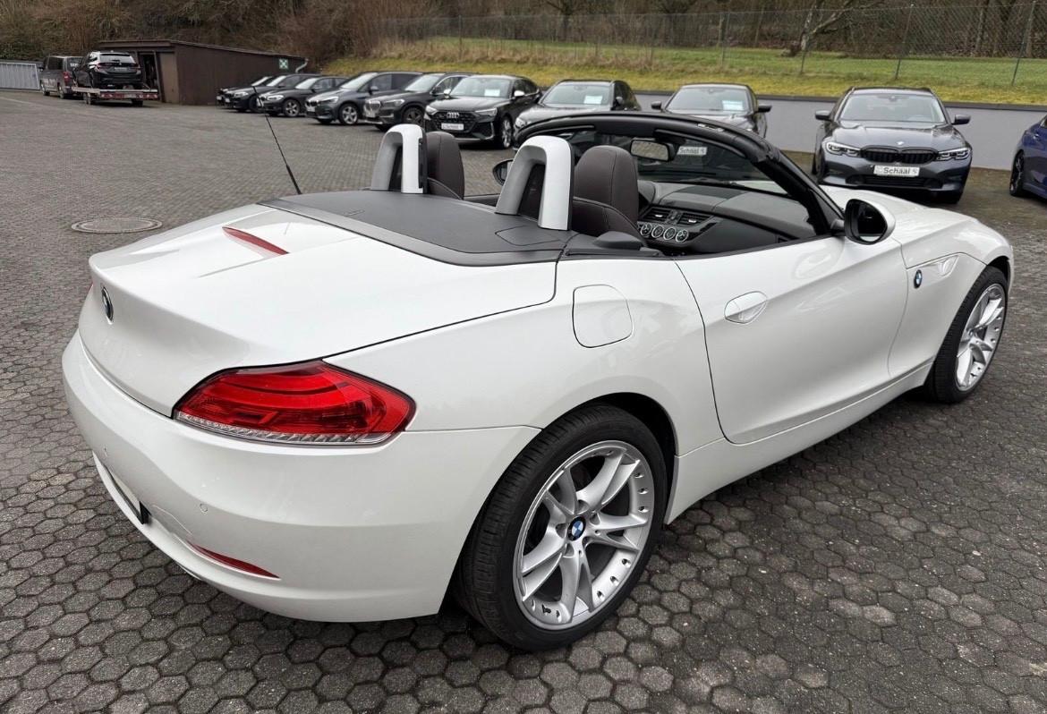 Bmw Z4 sDrive20i
