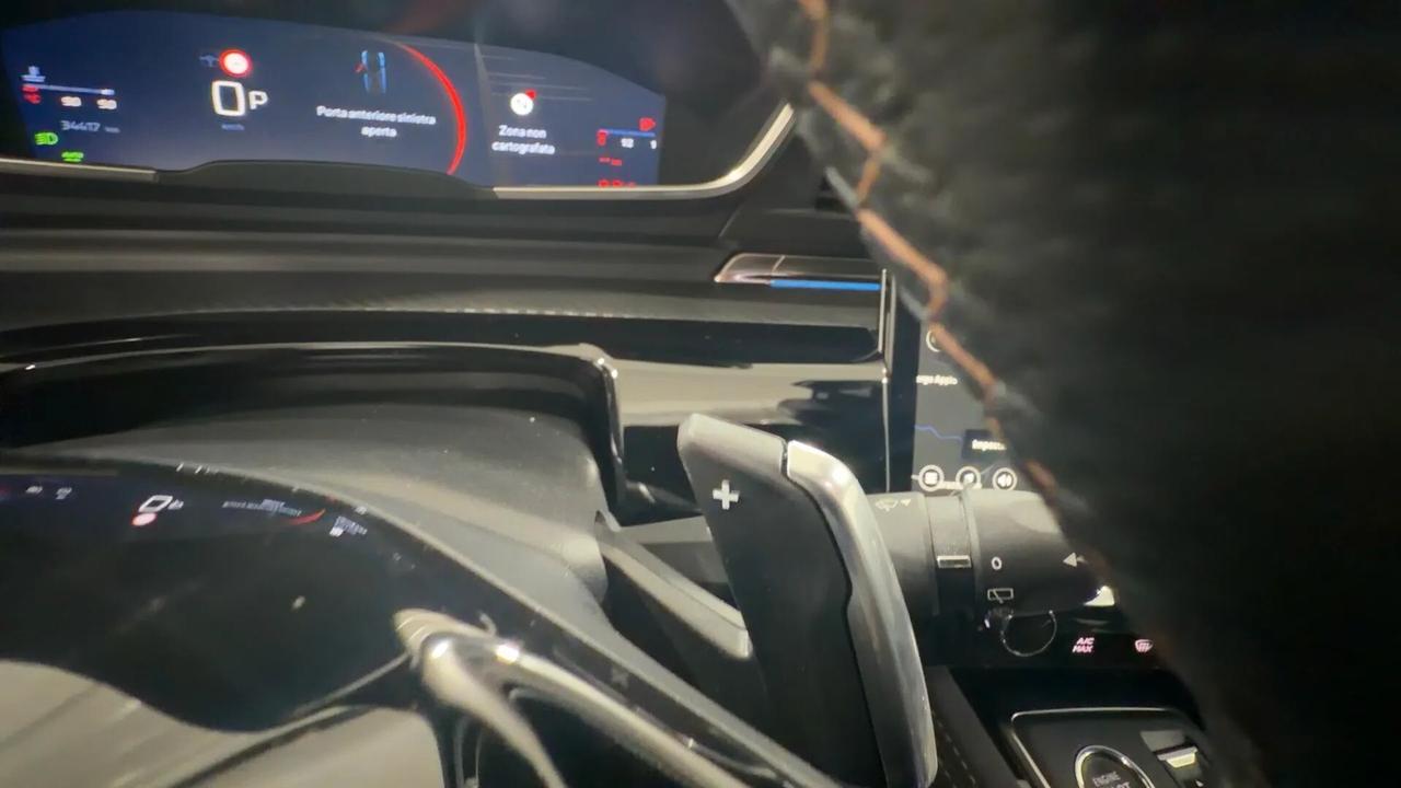 Peugeot 508 BlueHDi 130 Stop&Start EAT8 SW GT