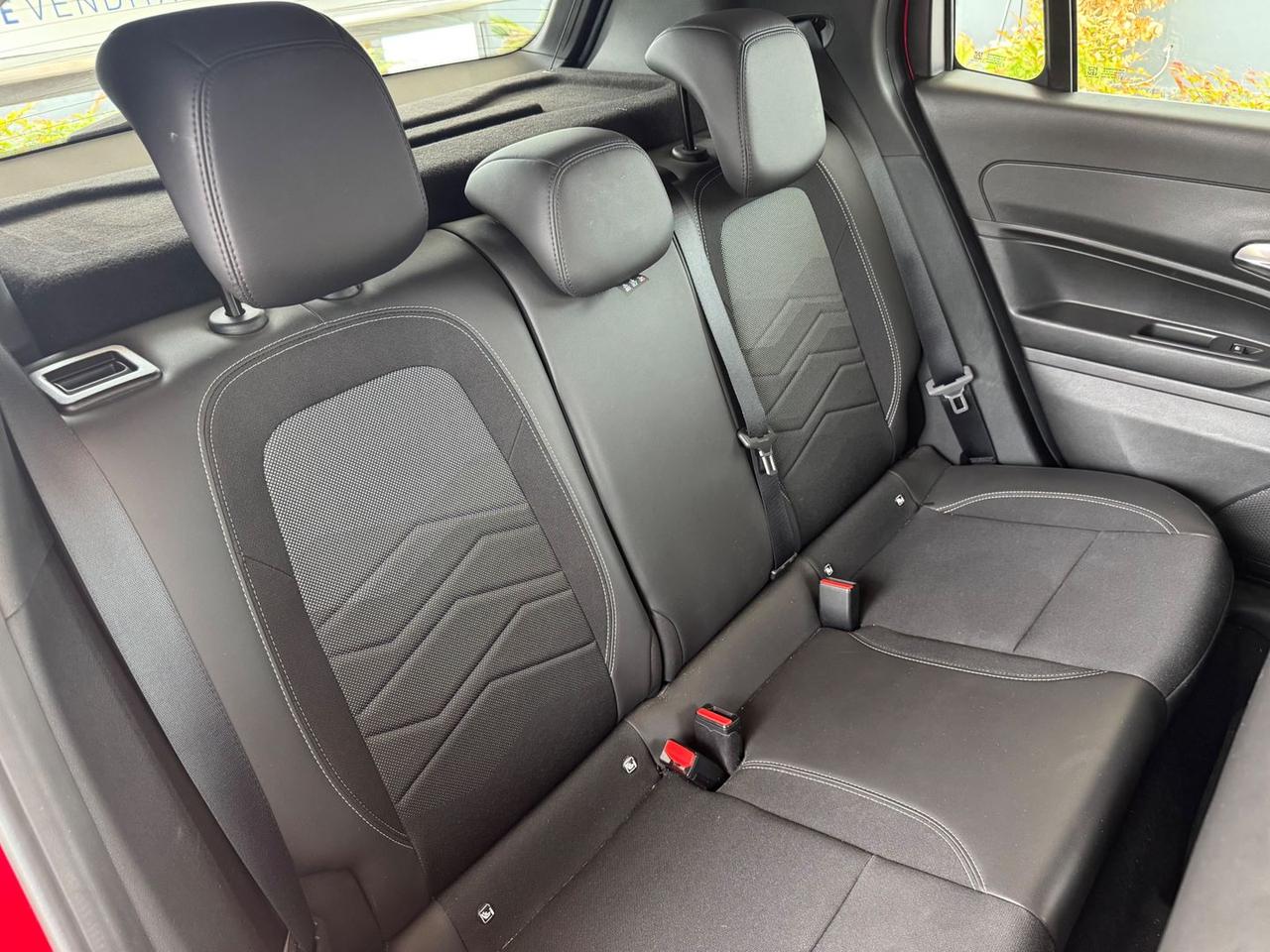 Jeep Avenger Altitude 1.2 GSE T3 #6452