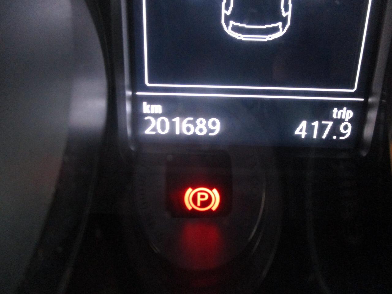 Volkswagen Polo 1.4 TDI 90 CV DSG 5p. Highline 2016