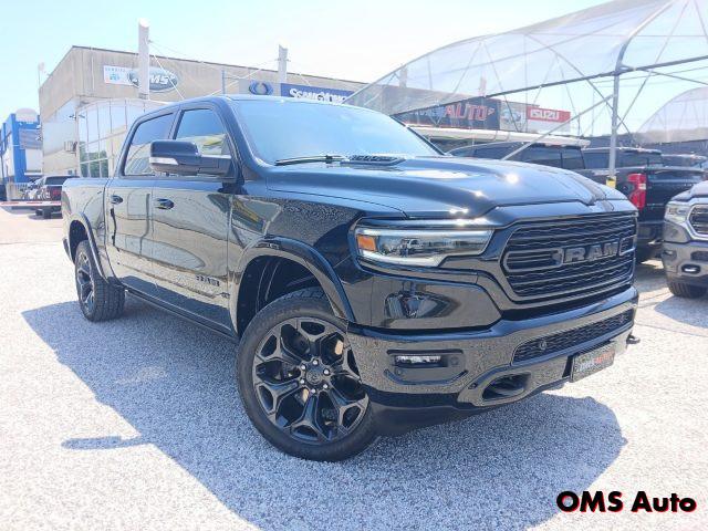 DODGE RAM 1500 5.7 GPL V8 Limited Night - N1
