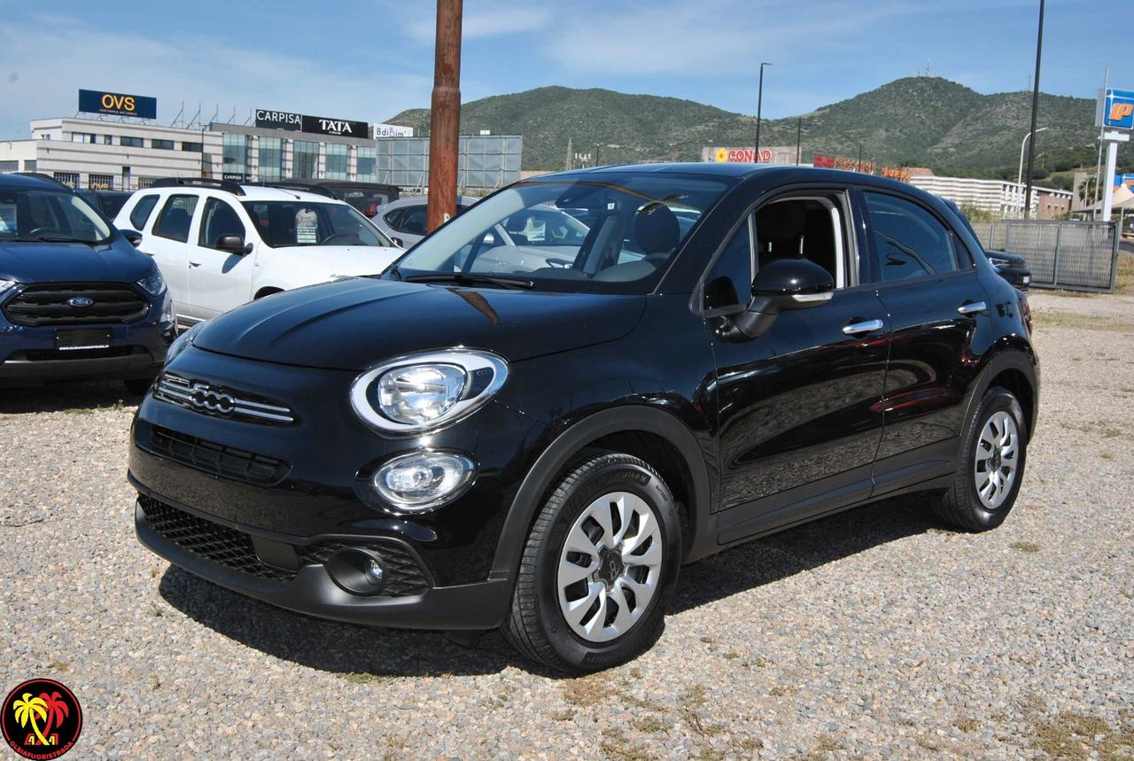 Fiat 500X 1.0 T3 120 CV Cross