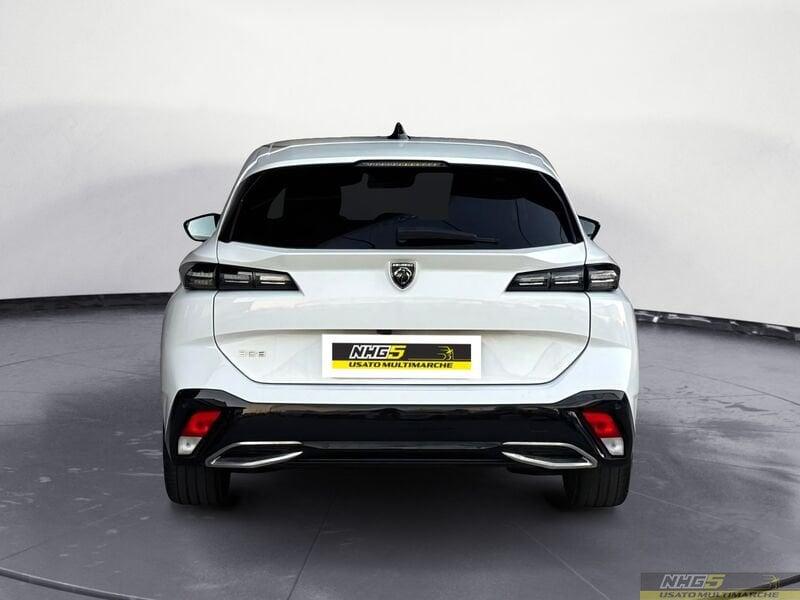 Peugeot 308 308 BlueHDi 130 S&S SW Allure