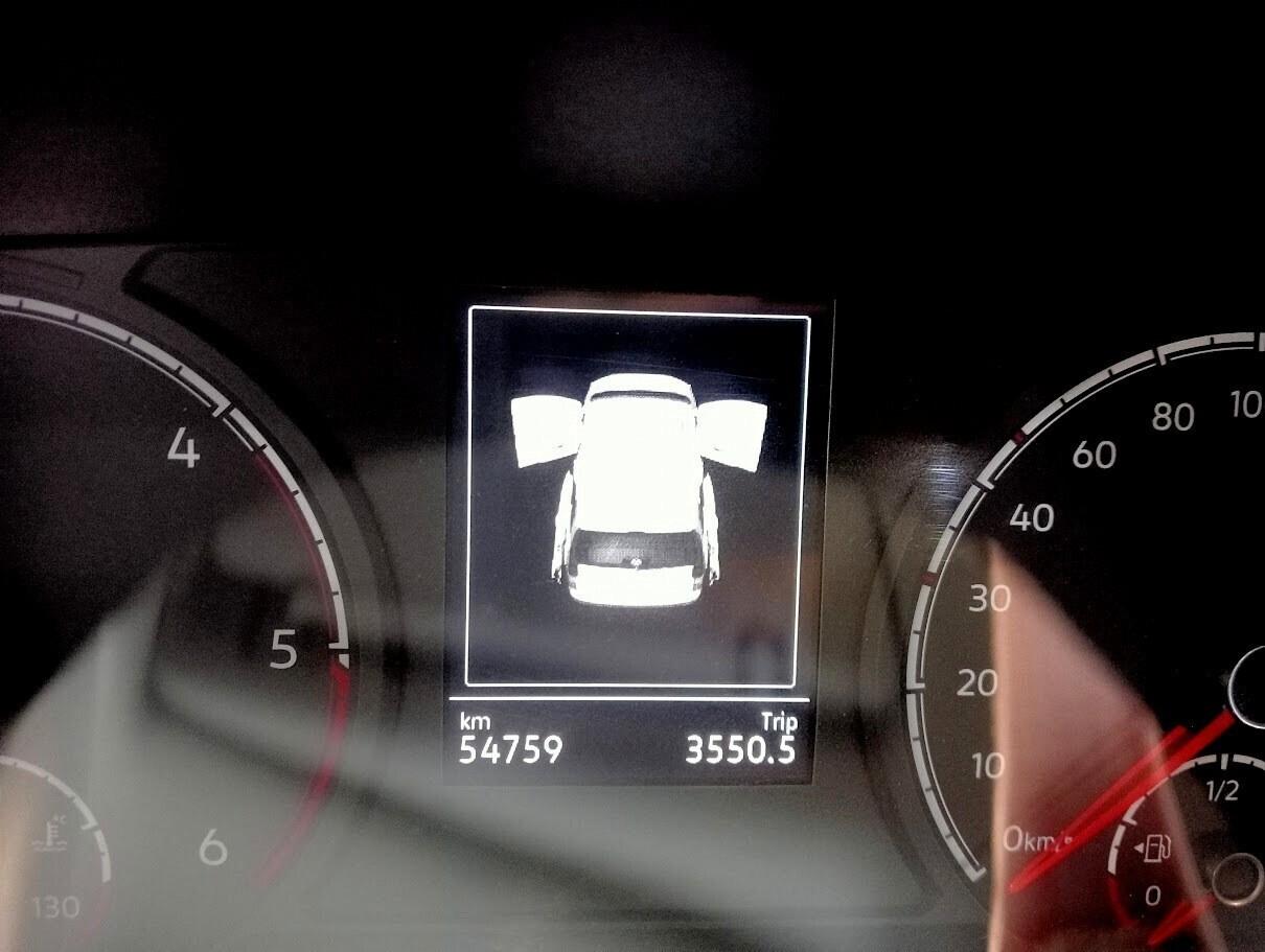 Volkswagen Caddy SPACE 2.0 TDI MY2023 PRONTA CONSEGNA