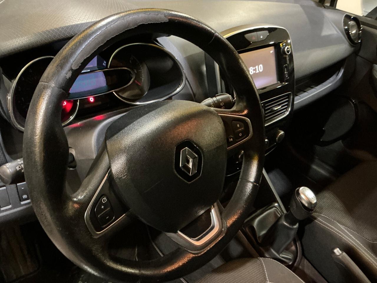 Renault Clio Sporter dCi 8V 90CV Start&Stop Energy Intens