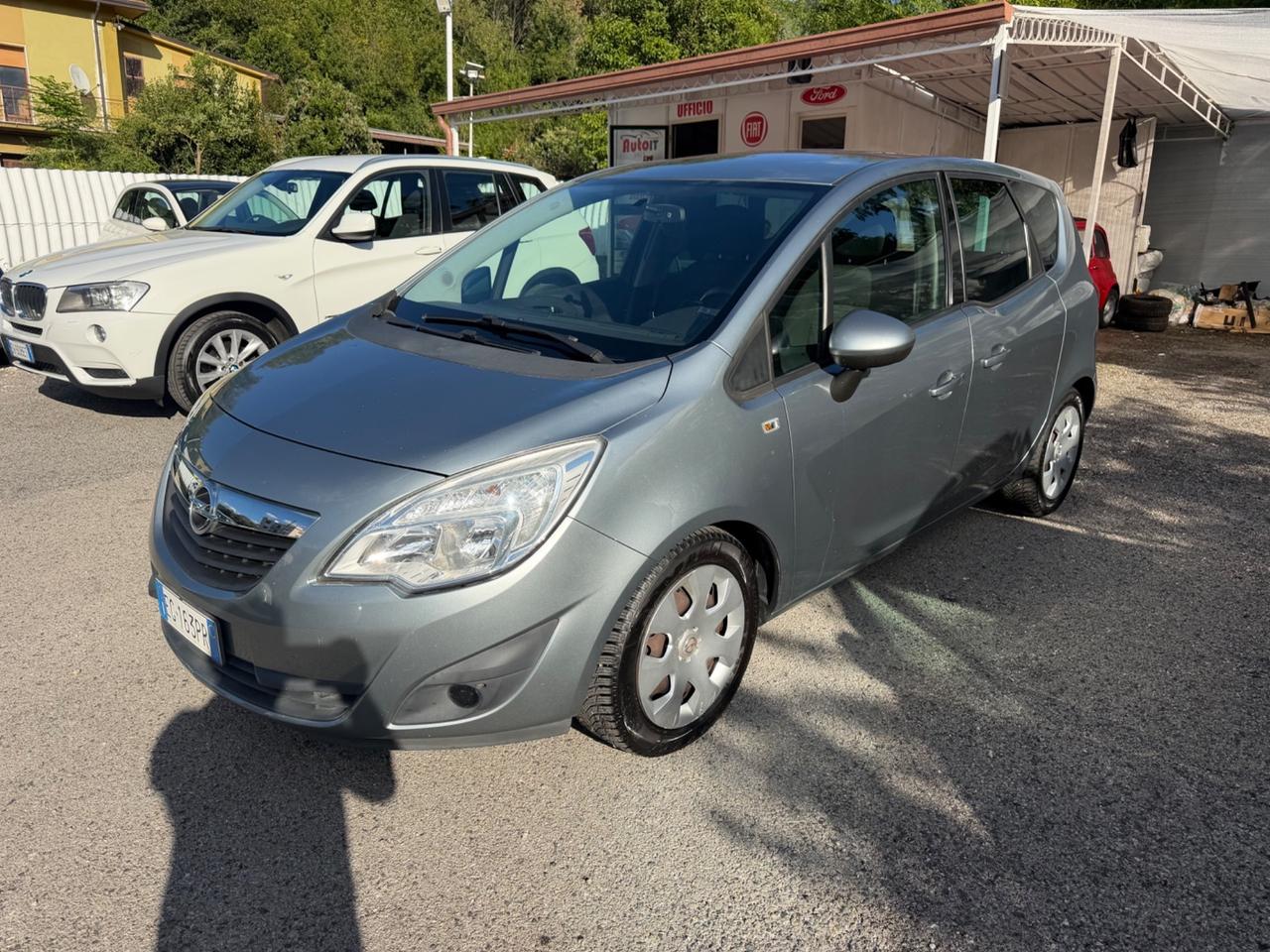 Opel Meriva 1.3 CDTI 95CV ecoFLEX Elective