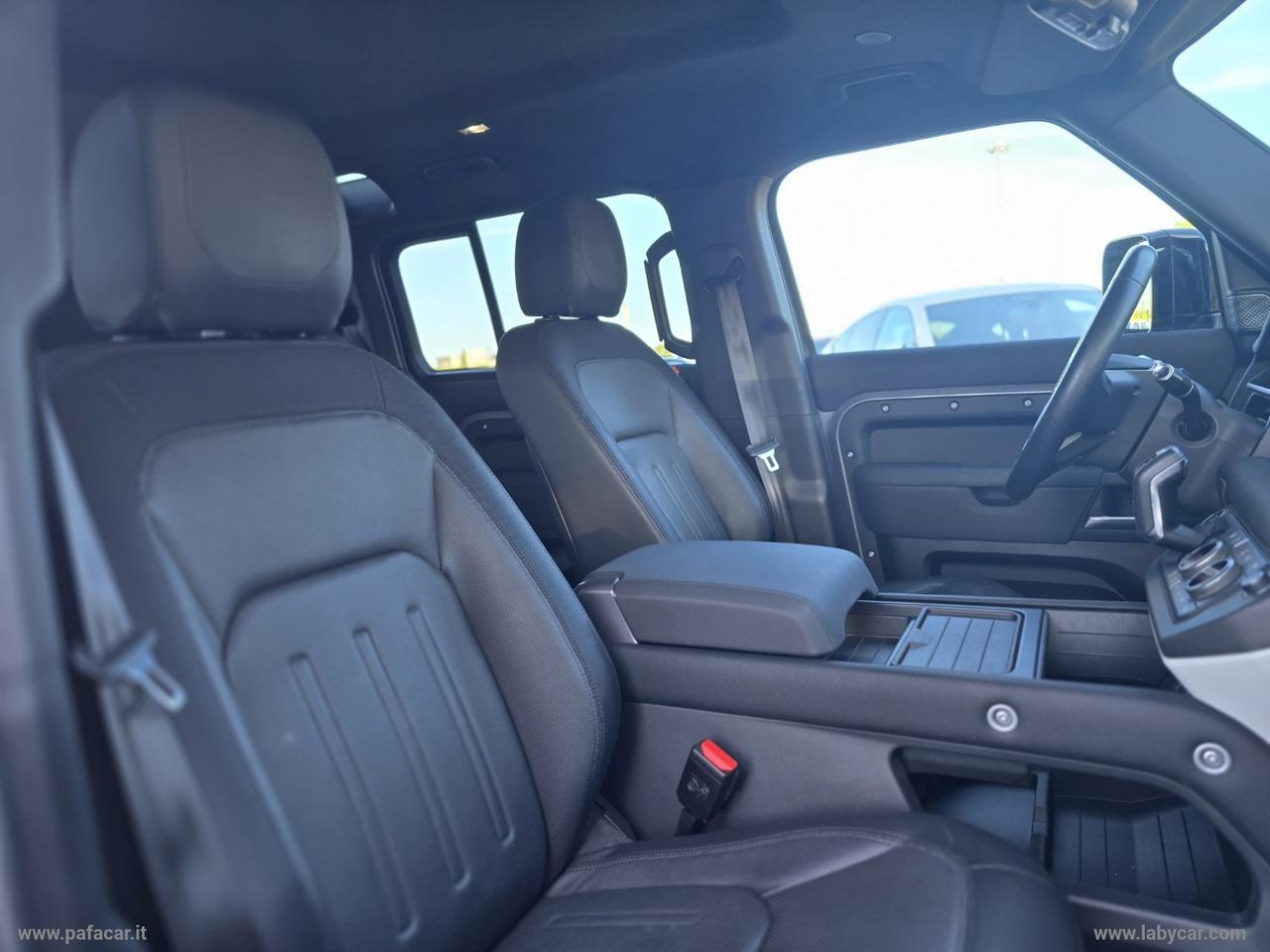 LAND ROVER Defender 110 3.0D I6 250 CV X-Dynamic S