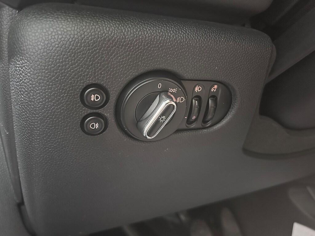 Mini One 1.2 One