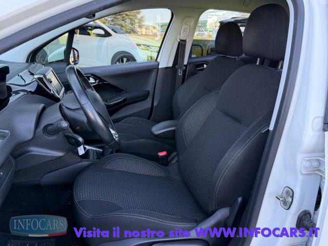 PEUGEOT 208 BlueHDi 100 CV Allure Prezzo reale