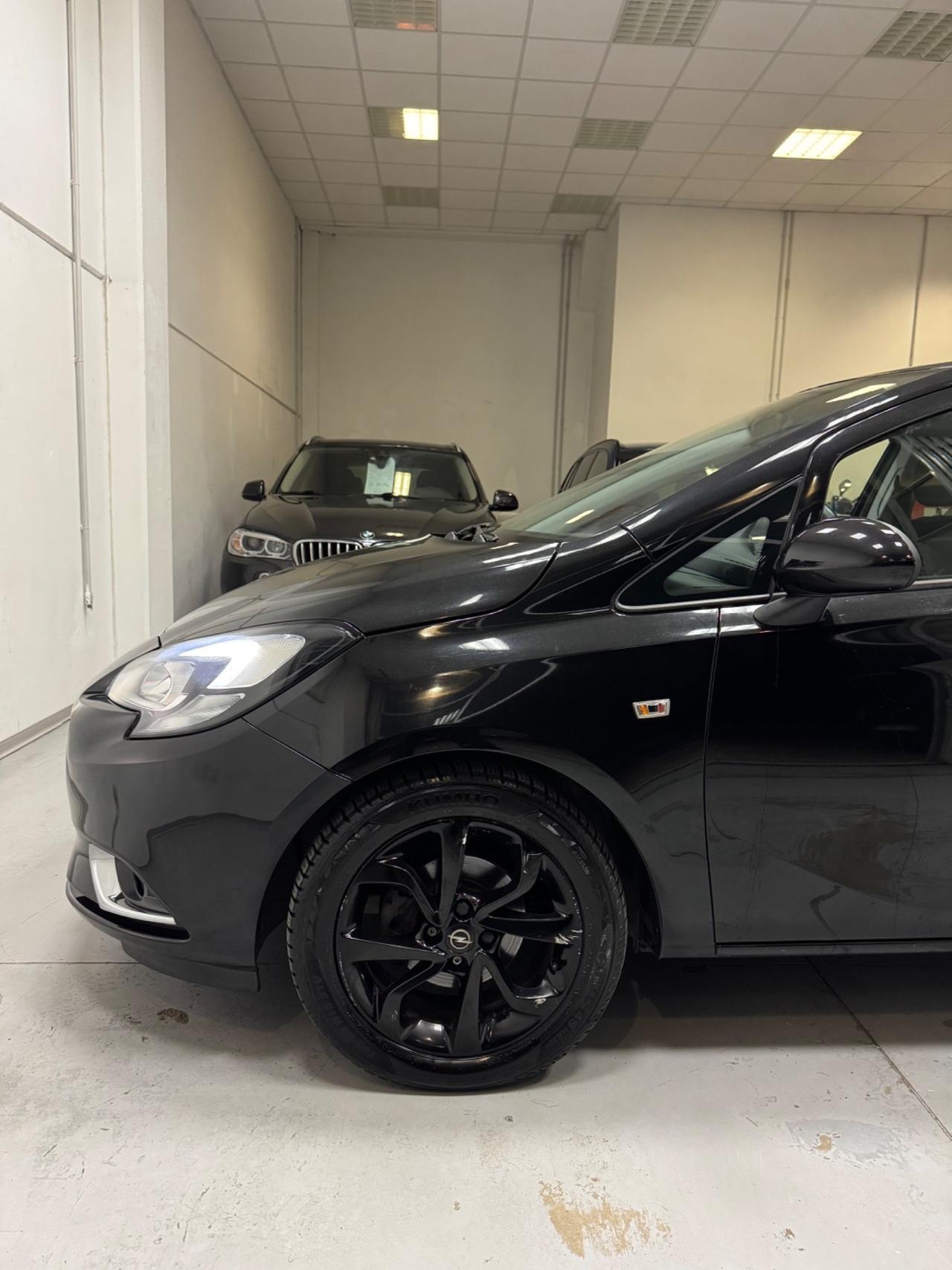 Opel Corsa 1.4 90CV GPL Tech 5 porte Innovation