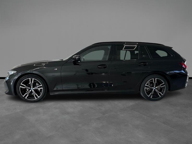 BMW Serie 3 Touring 320 d Mild Hybrid 48V Msport Steptronic
