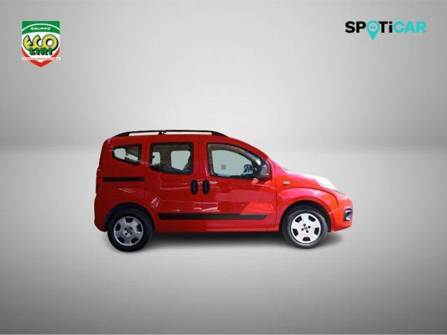 FIAT Qubo 1.4 8V 77 CV Easy