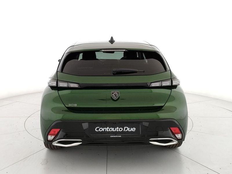 Peugeot 308 308 BlueHDi 130 S&S EAT8 Allure Pack
