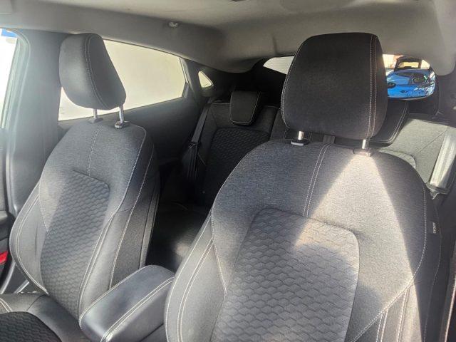 FORD Puma 1.0 EcoBoost 125 CV S&S Titanium X tua da ?159,00