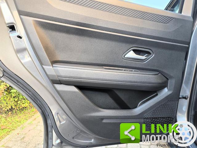 DACIA Bigster 1.2 Mild Hybrid-G 140cv Extreme GPL TETTO