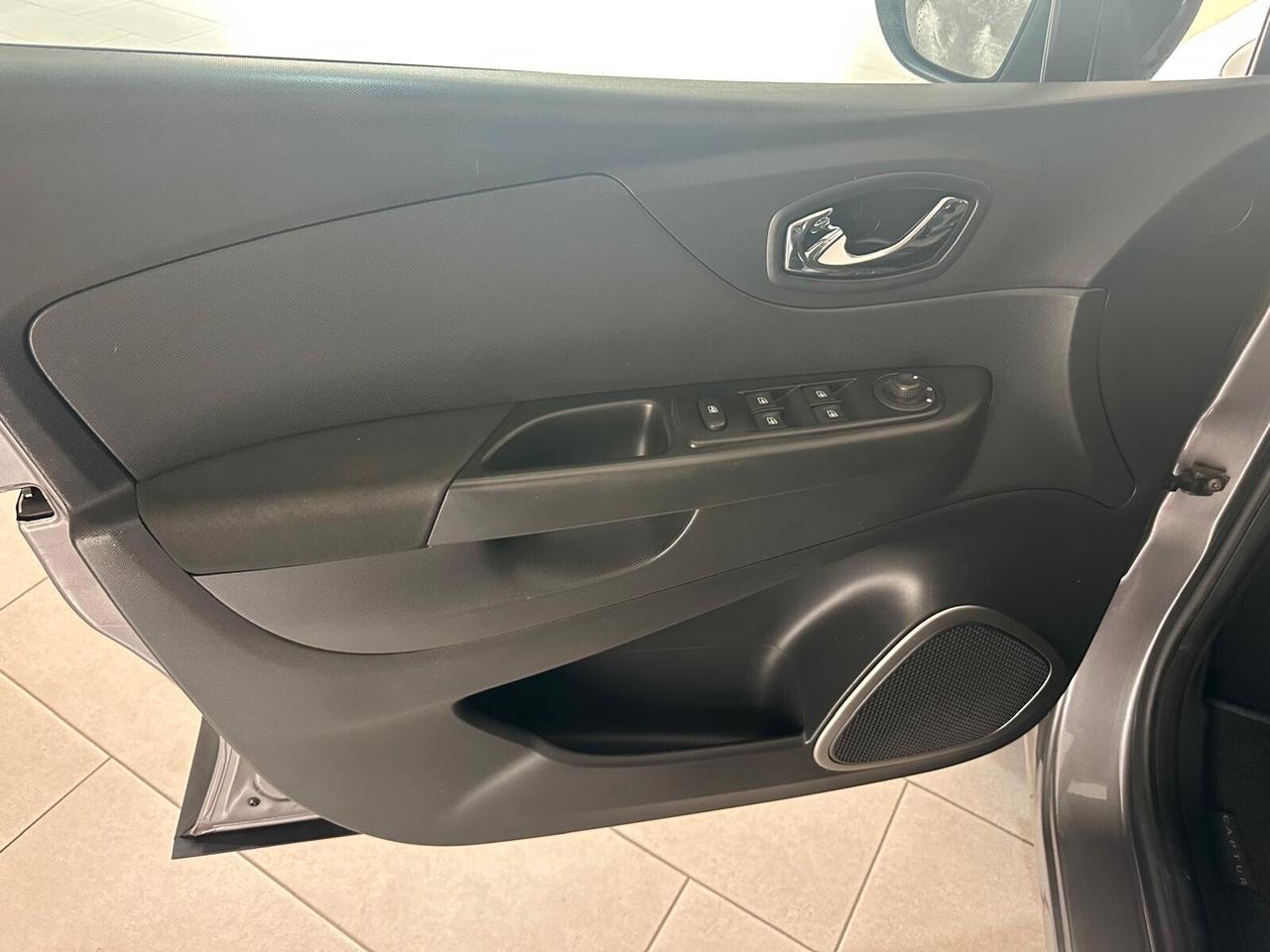 Renault Captur 1.5 dCi 8V 90 CV Start&Stop Energy R-Link