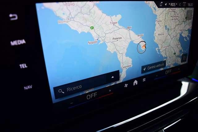 BMW X1 sDrive 18d 150 cv Automatica