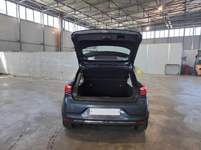 RENAULT Clio Automatica! 1.3 TCe 130 CV EDC FAP 5 porte Intens