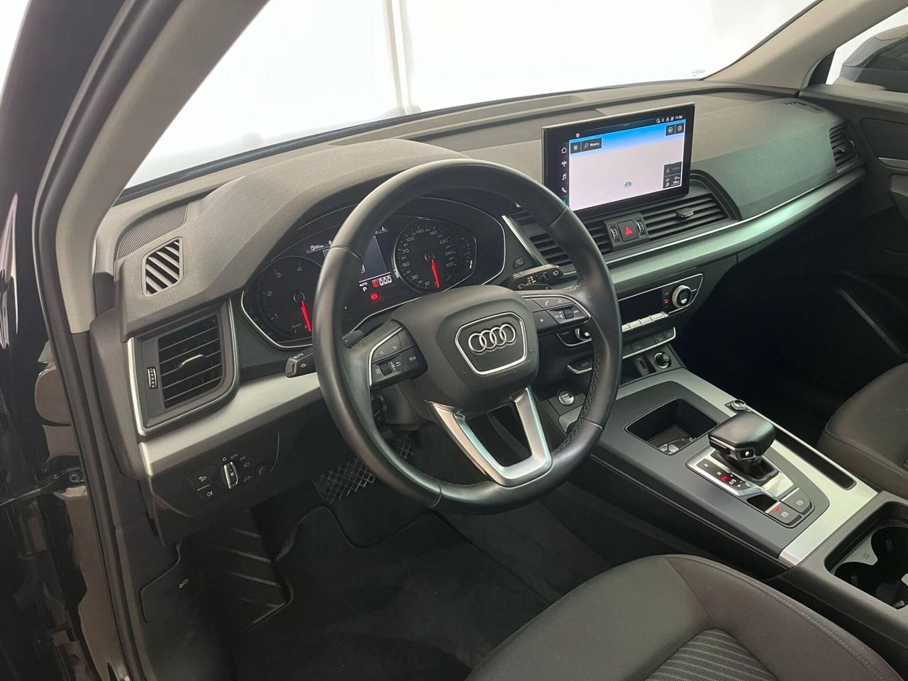Audi Q5 35 TDI S tronic Business