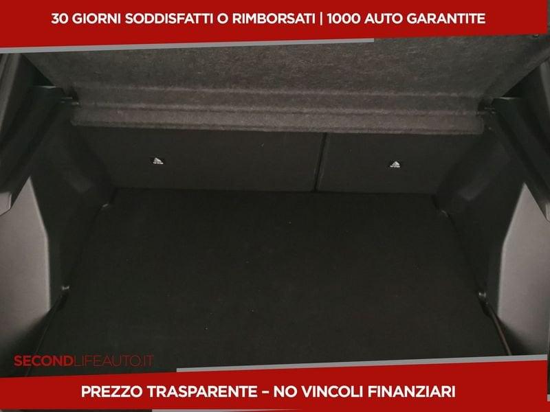 Peugeot 2008 1.2 puretech GT s&s 130cv eat8