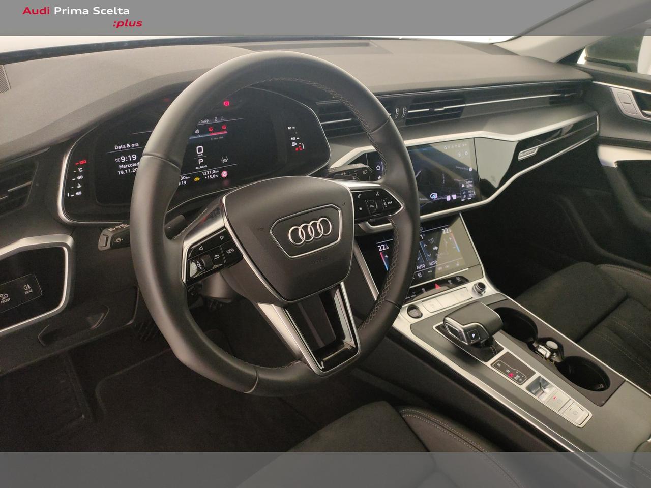 40 2.0 TDI Business Advanced quattro S tronic