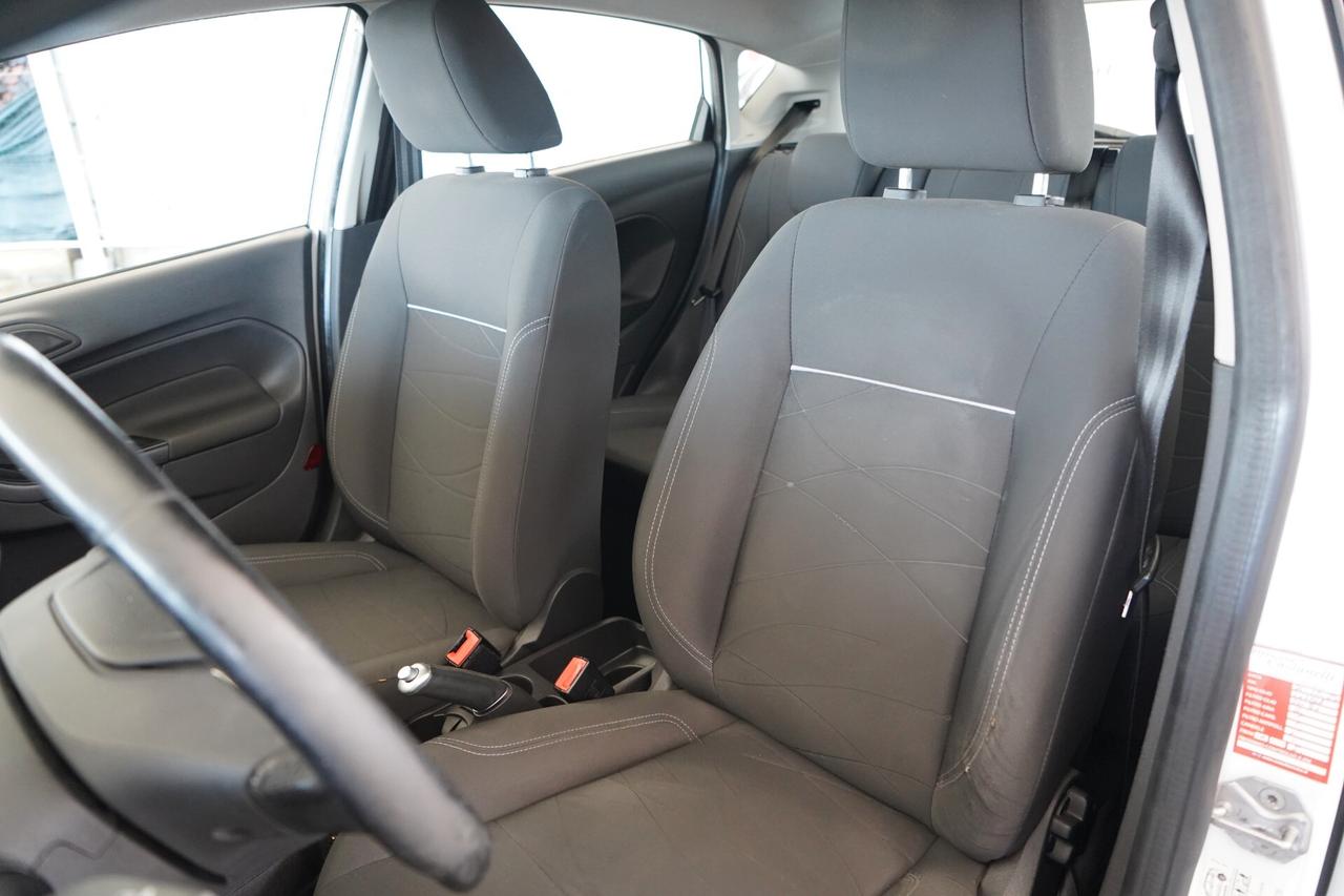 Ford Fiesta 1.5 TDCi 75CV 5 porte Business
