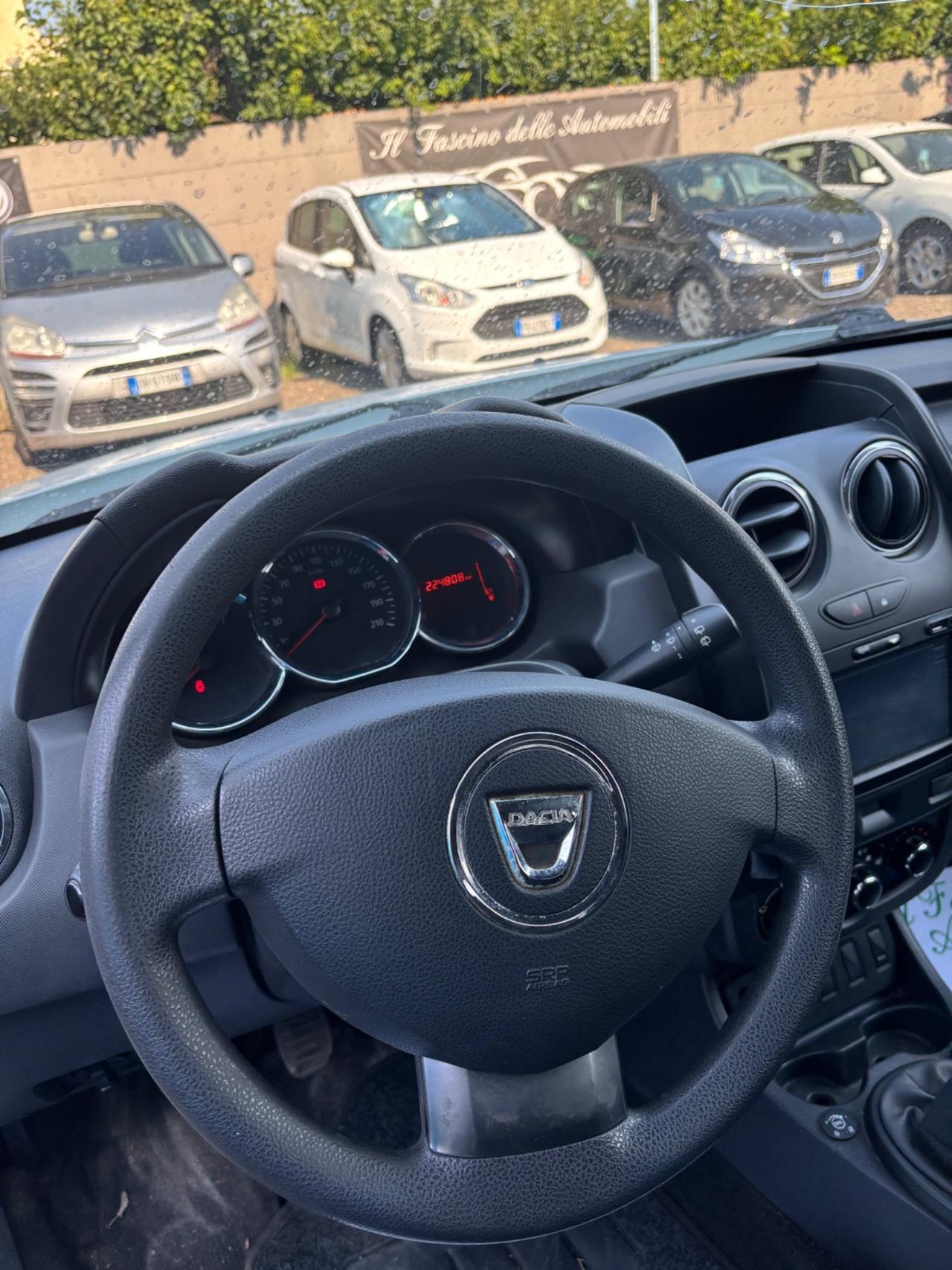 Dacia Duster Gpl 1.6 115CV S&S 4x2 Serie Limitata Urban Explorer