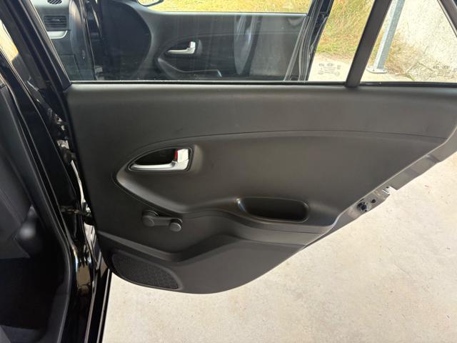 KIA Picanto 1.0 12V 5 porte Glam OK NEOPATENTATI EURO 5