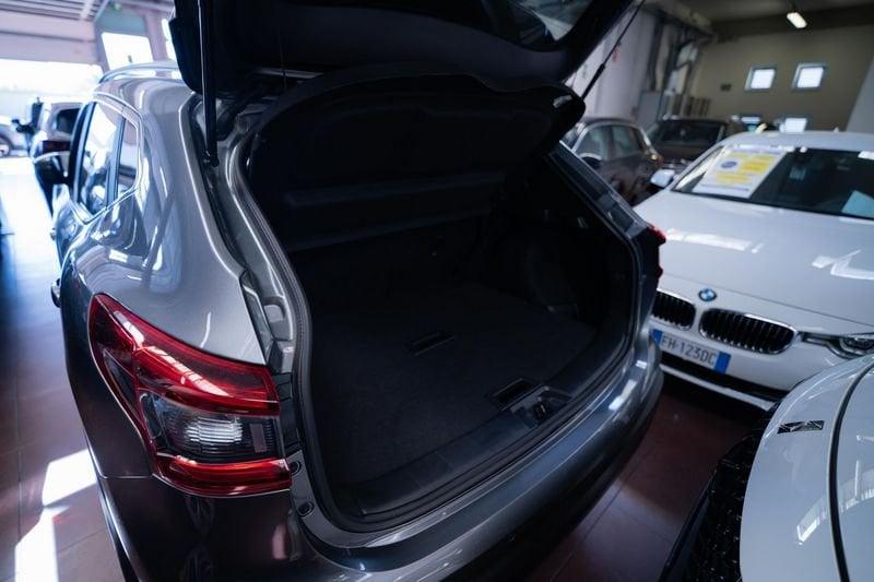 Nissan Qashqai 1.5 dci N-Connecta 110cv