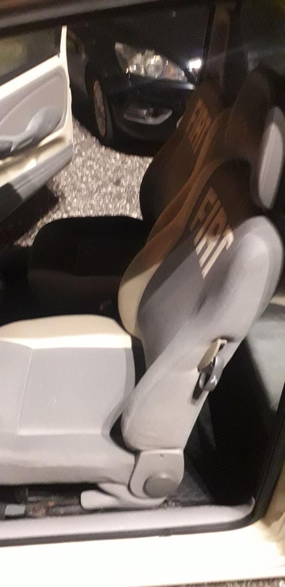 FIAT - 600 - 1.1 50th Anniversary