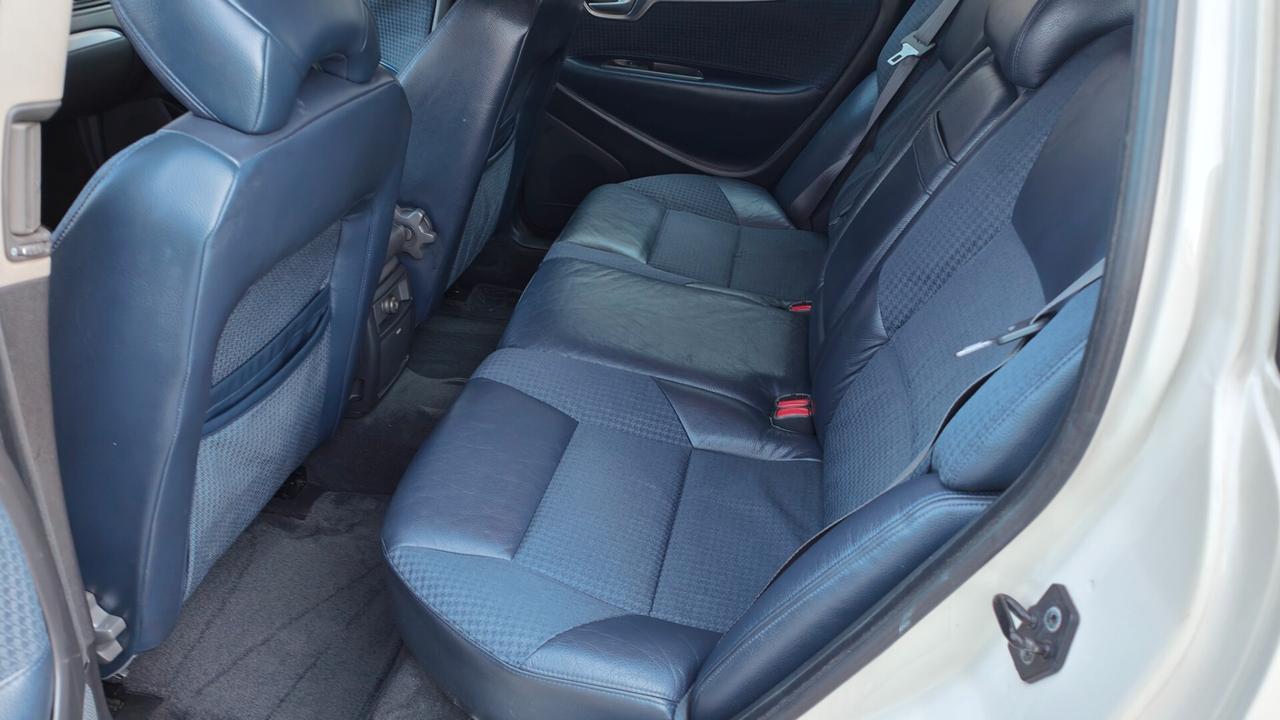 Volvo V70 2.3i T5