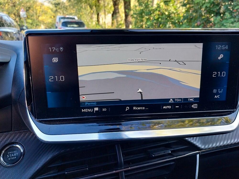 Peugeot 2008 PureTech 130 S&S GT Line