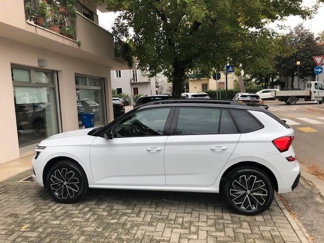 Skoda Kamiq 1.0 Tsi 95cv 130 Edition-Promo