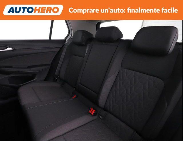 VOLKSWAGEN Golf 2.0 TDI 115 CV Edition Plus