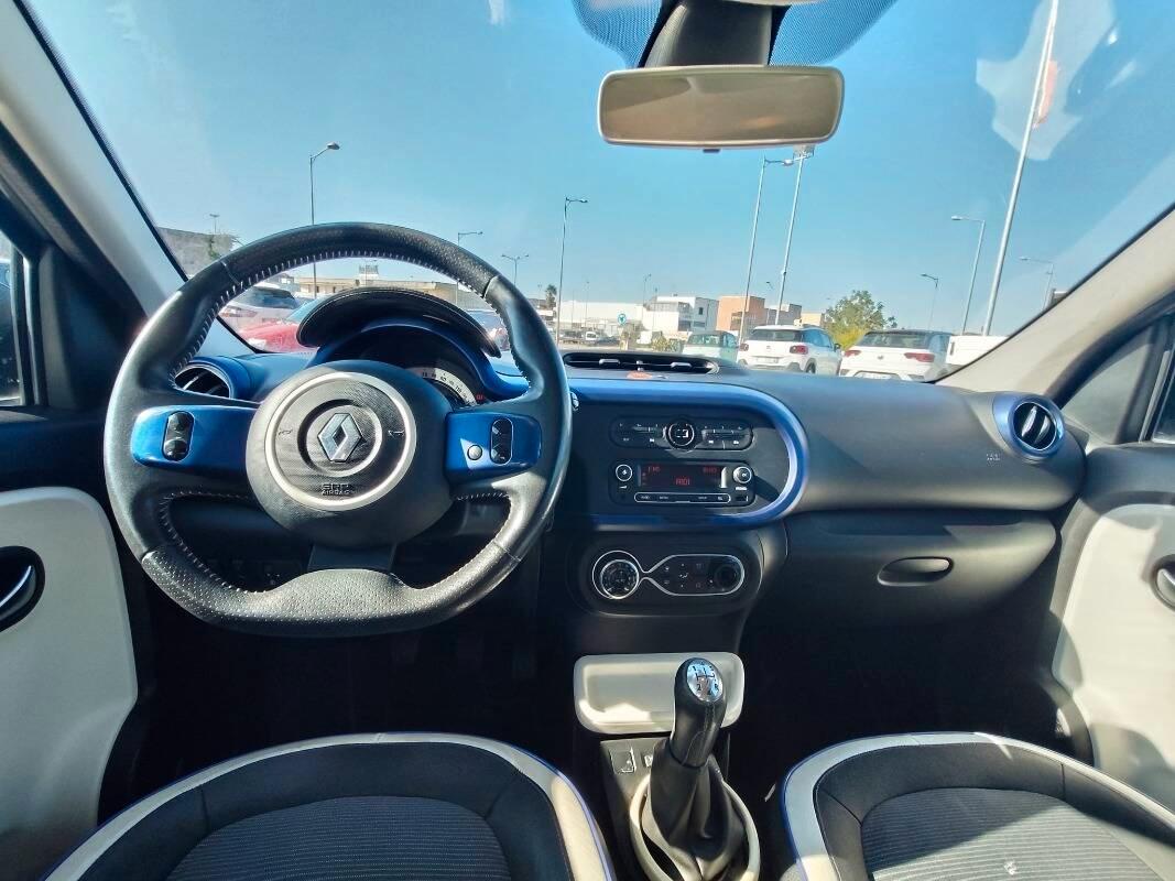 Renault Twingo 1.0 sce Energy 70cv S&S