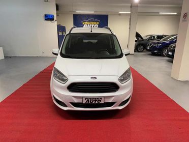 FORD Tourneo Courier 1.5 TDCI 75 CV Plus