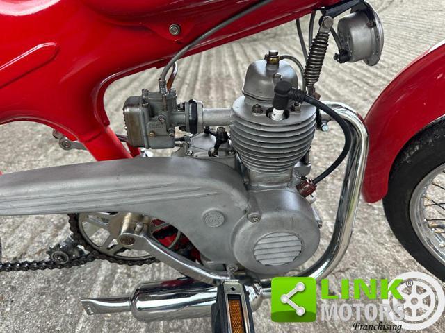 MOTOM 48 4T 48cc 4 Tempi